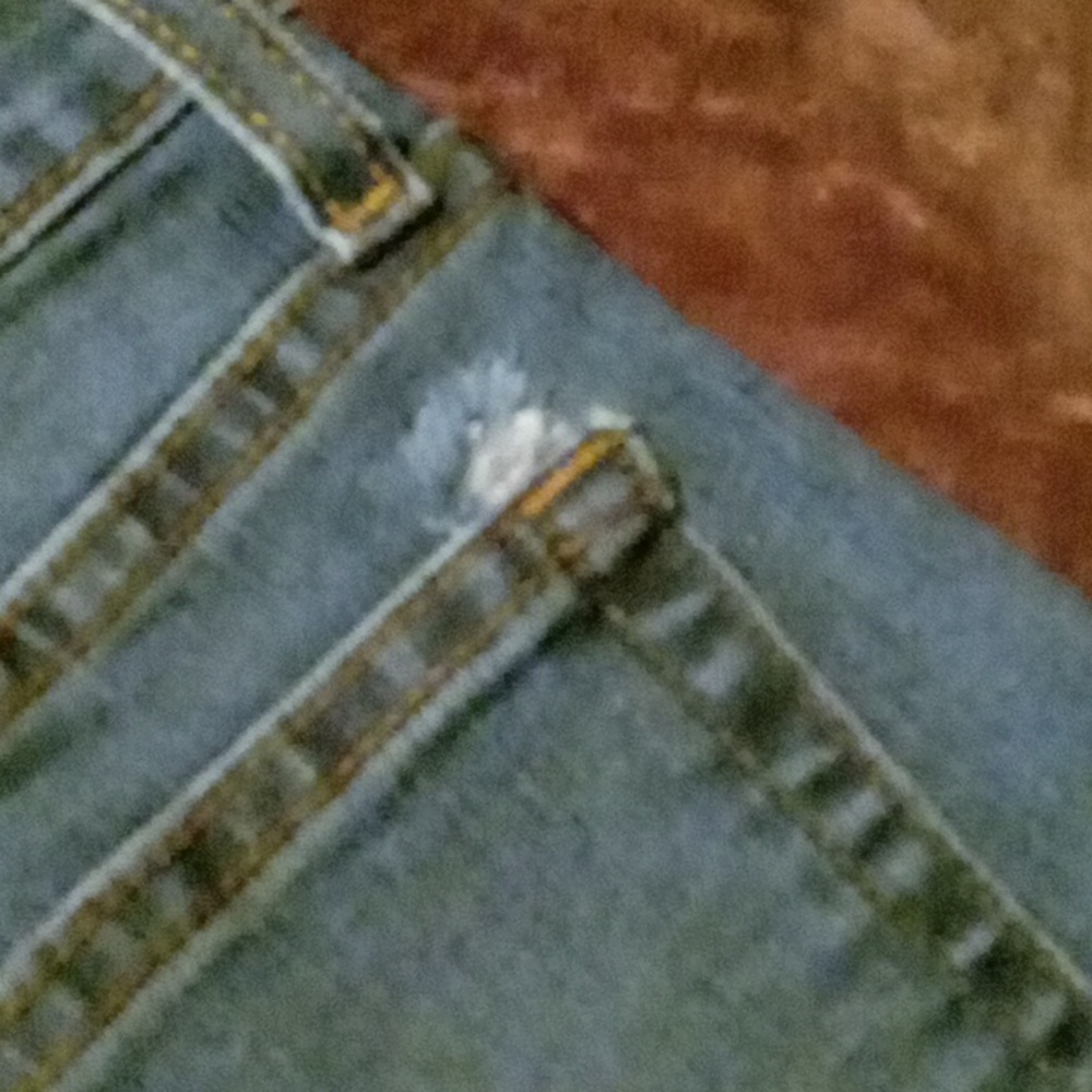 Jeans - Picture 3 of 6